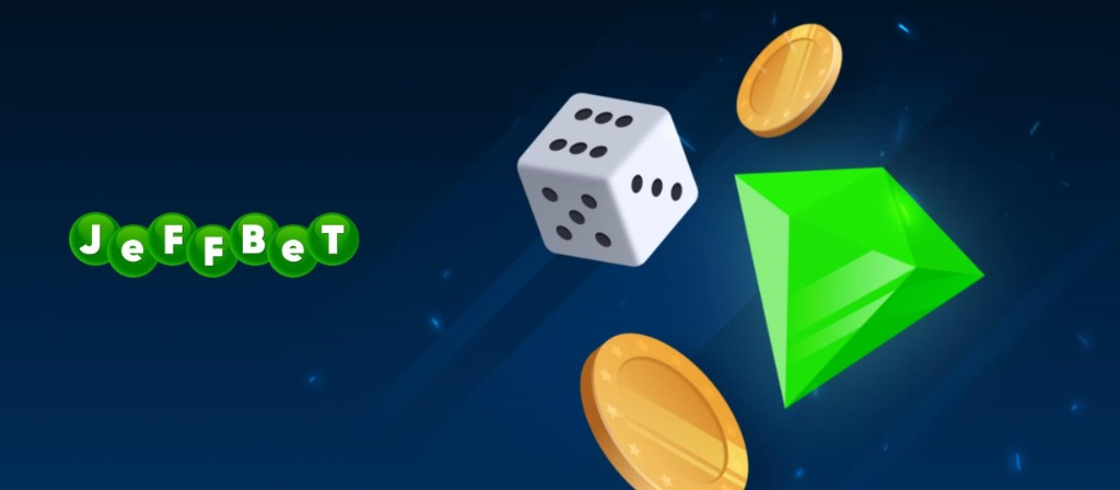 Jeff Bet Casino UK banner